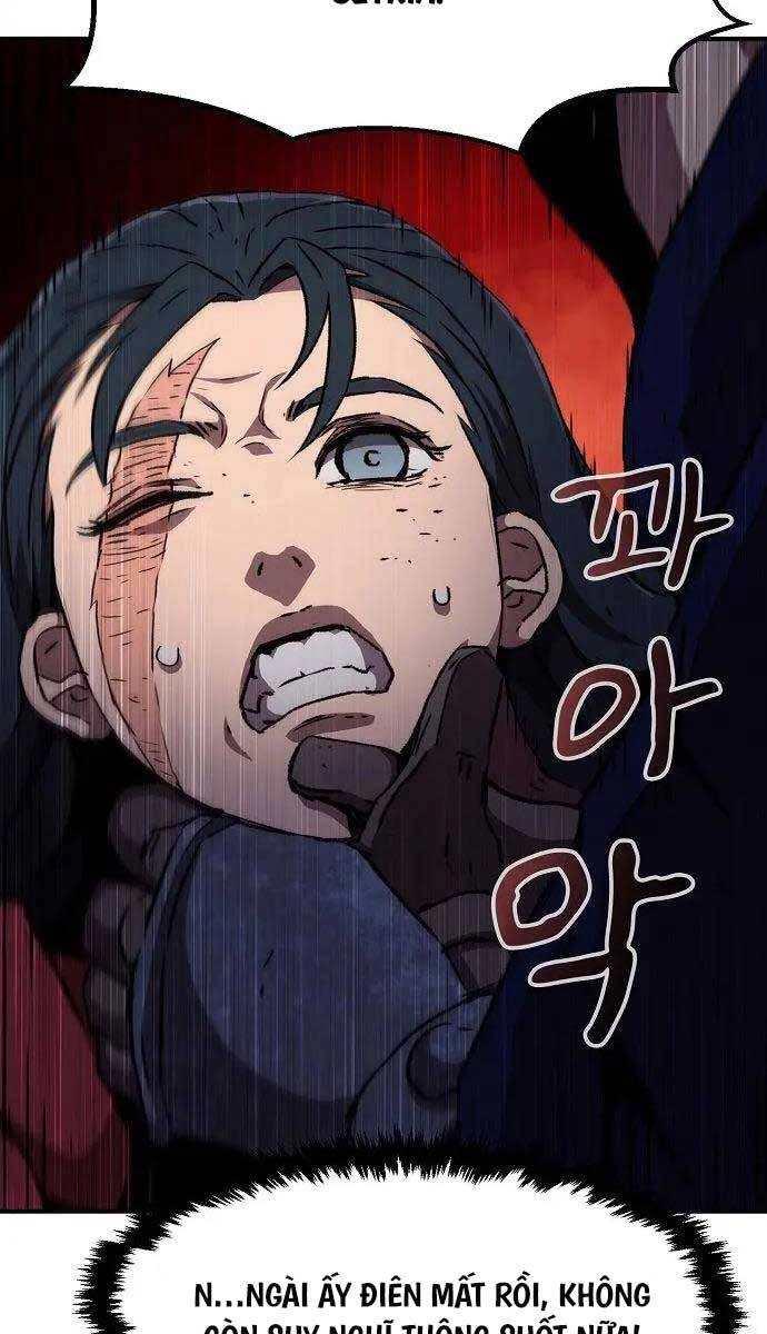 Chiến Binh Đoản Mệnh Chapter 23 - 14