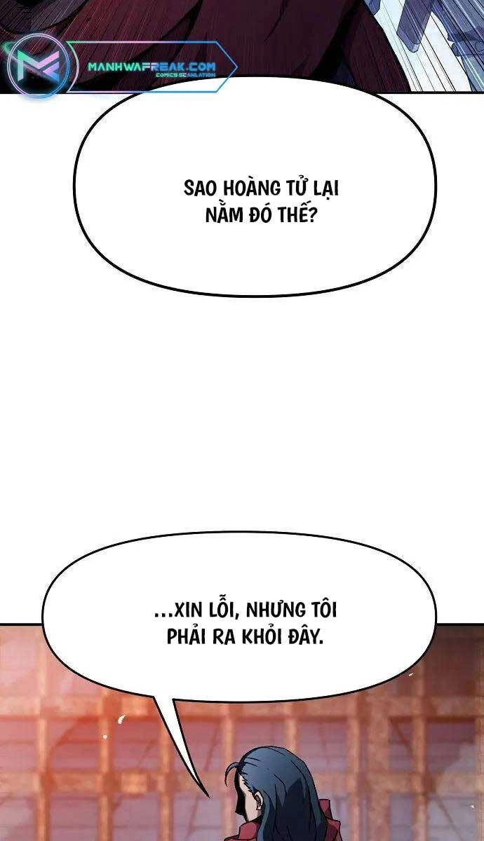 Chiến Binh Đoản Mệnh Chapter 23 - 21