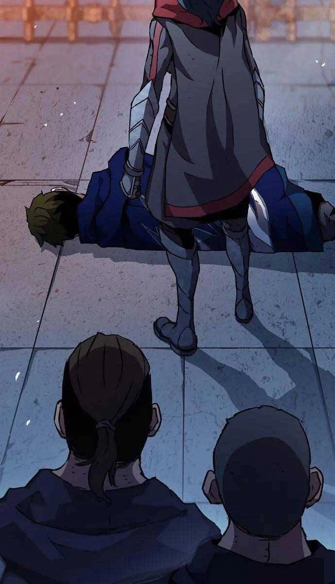 Chiến Binh Đoản Mệnh Chapter 23 - 22