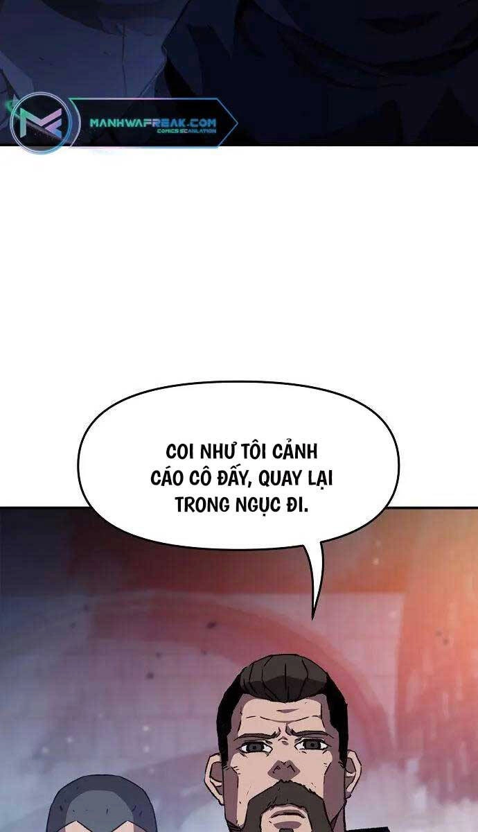 Chiến Binh Đoản Mệnh Chapter 23 - 23