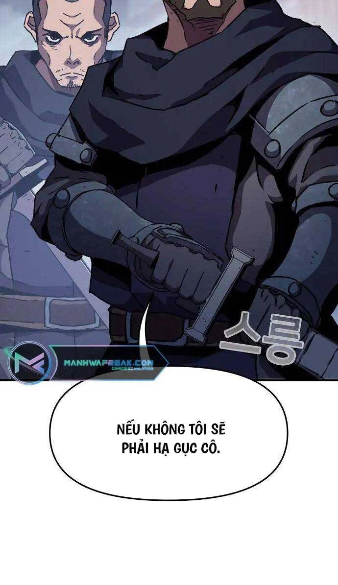 Chiến Binh Đoản Mệnh Chapter 23 - 24