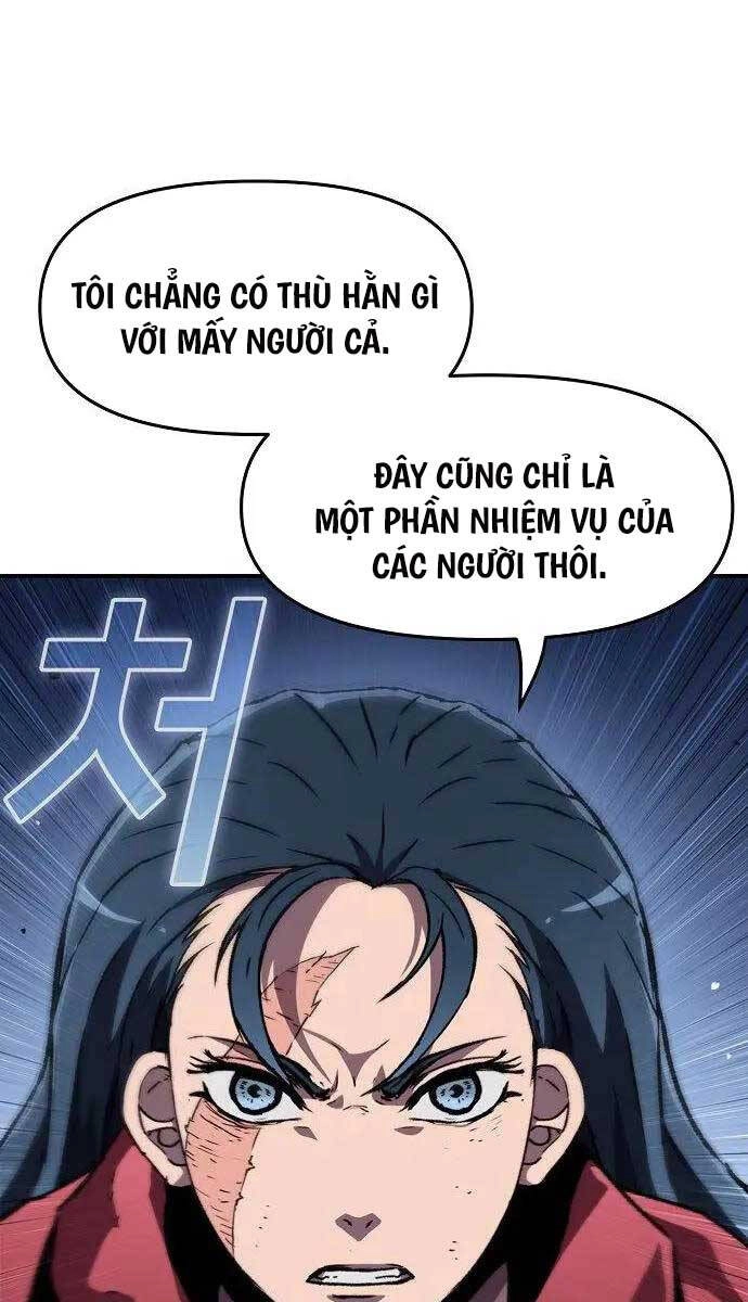 Chiến Binh Đoản Mệnh Chapter 23 - 25