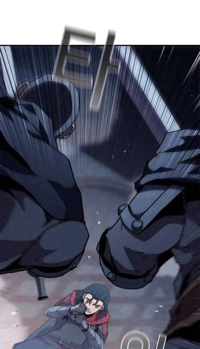 Chiến Binh Đoản Mệnh Chapter 23 - 27