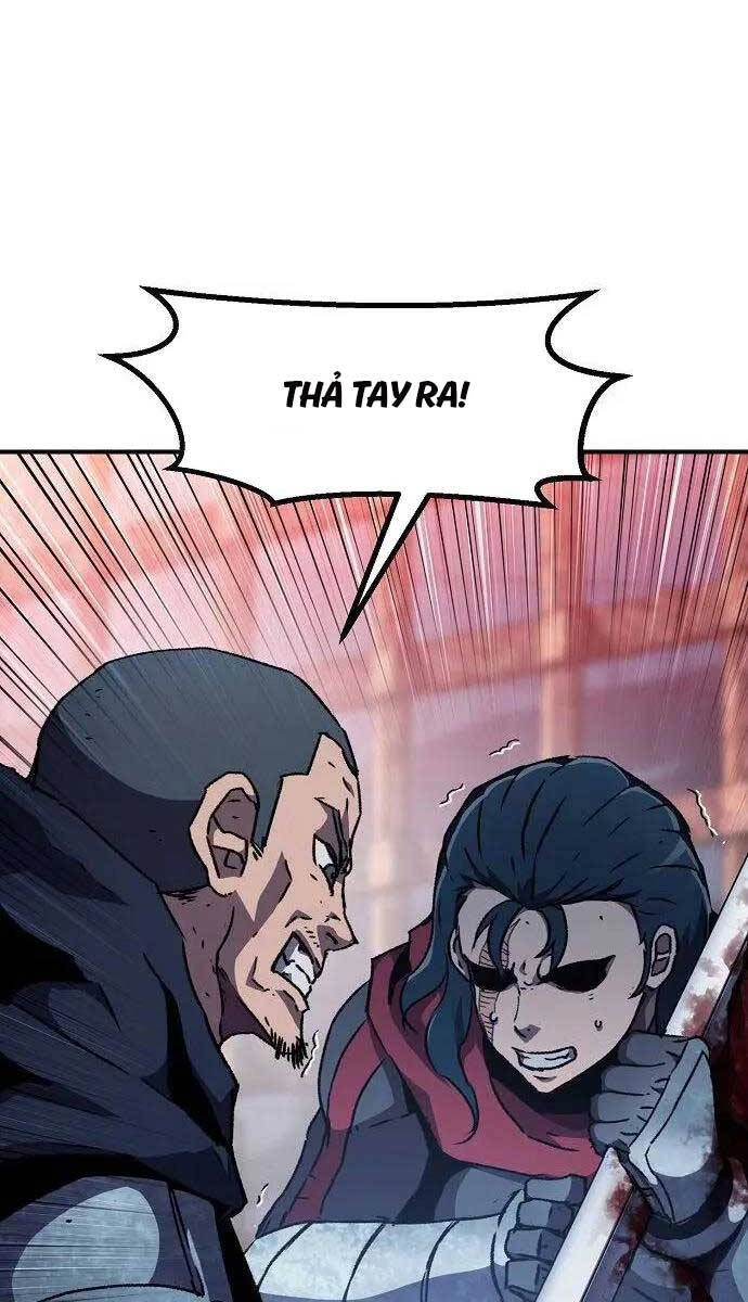 Chiến Binh Đoản Mệnh Chapter 23 - 33