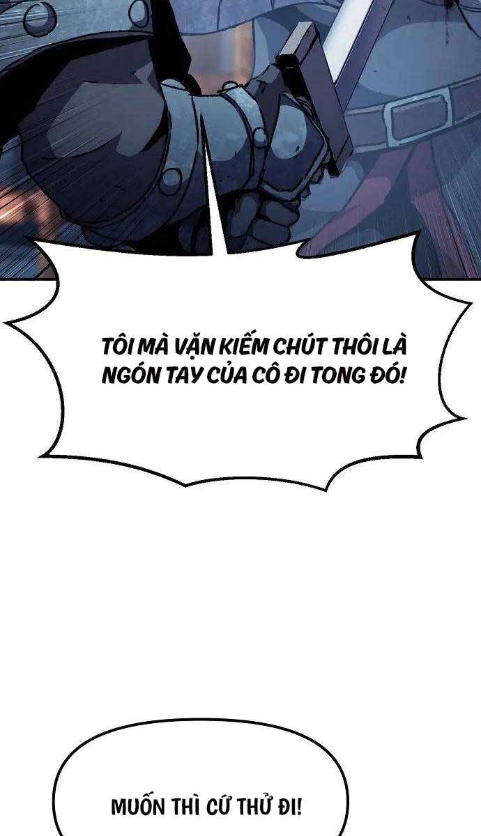 Chiến Binh Đoản Mệnh Chapter 23 - 34