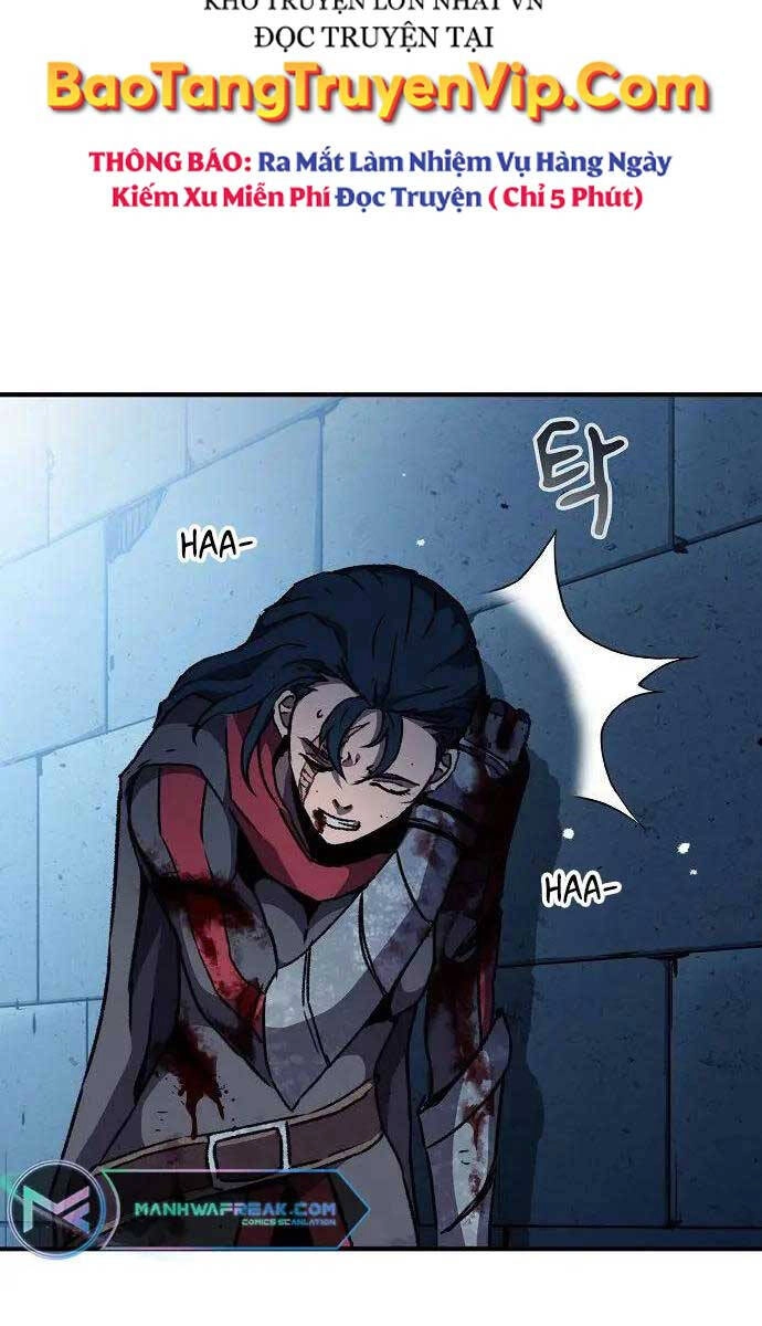 Chiến Binh Đoản Mệnh Chapter 23 - 56