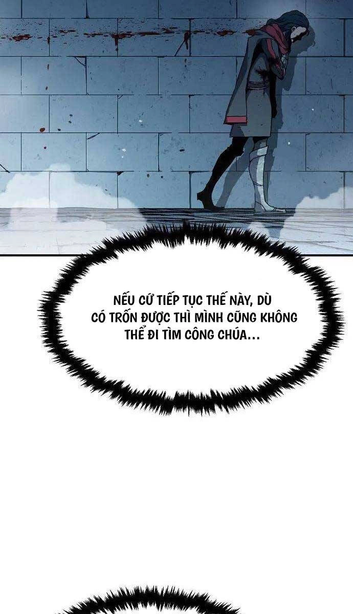 Chiến Binh Đoản Mệnh Chapter 23 - 58