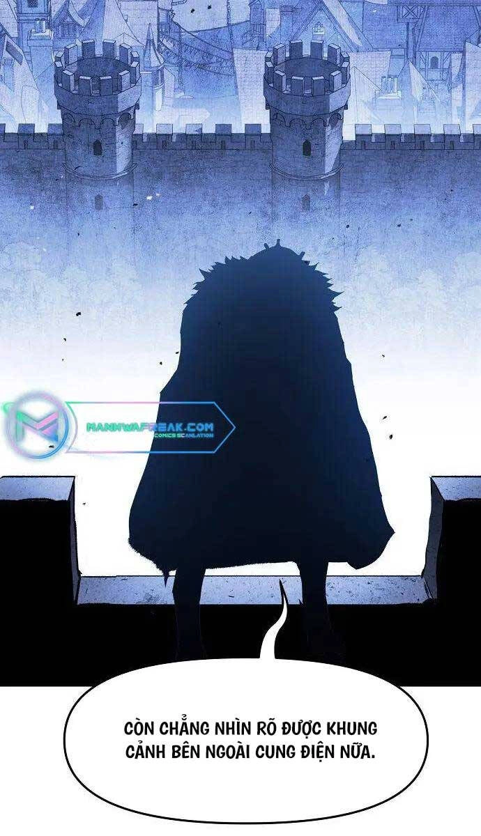 Chiến Binh Đoản Mệnh Chapter 23 - 69