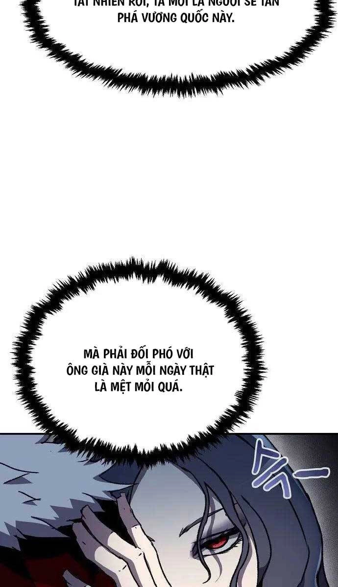 Chiến Binh Đoản Mệnh Chapter 23 - 80