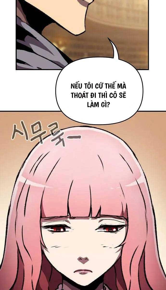 Chiến Binh Đoản Mệnh Chapter 23 - 94