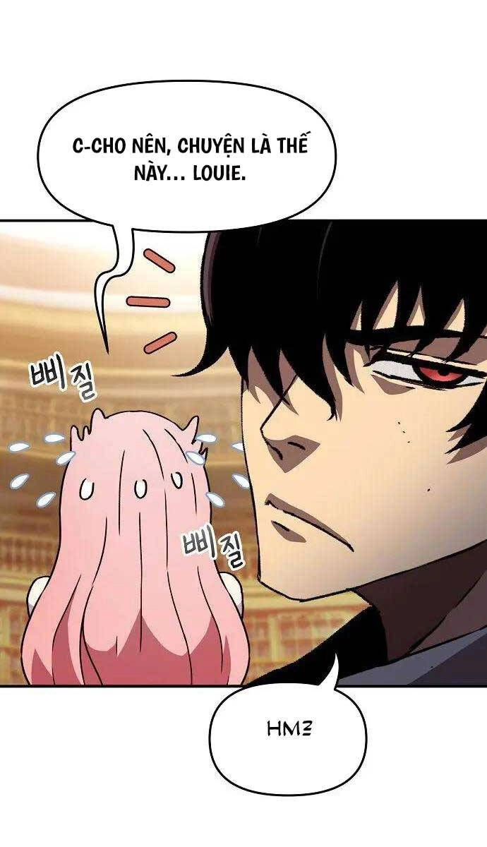 Chiến Binh Đoản Mệnh Chapter 23 - 99