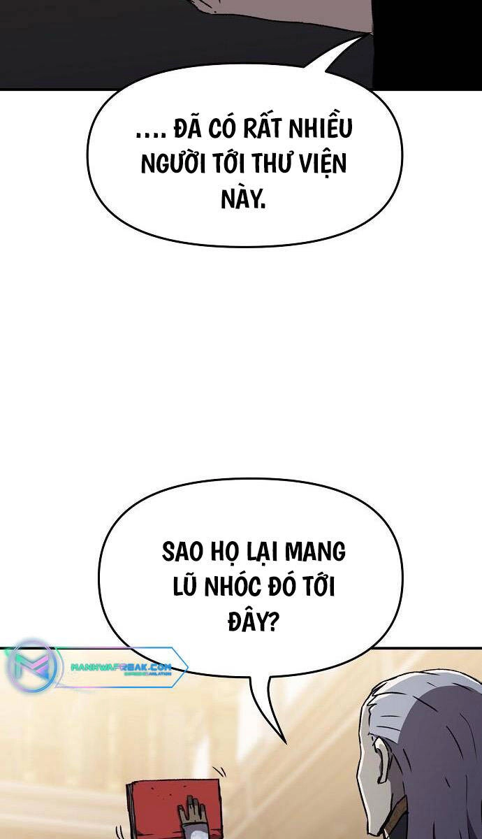 Chiến Binh Đoản Mệnh Chapter 24 - 5