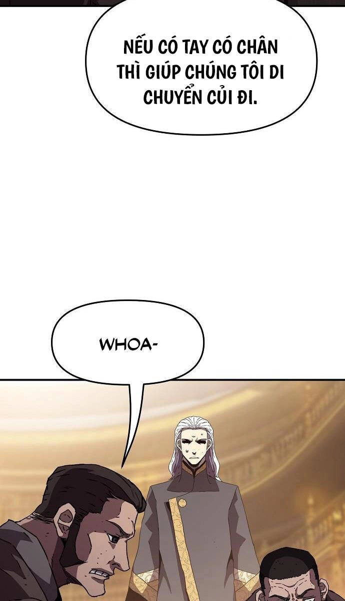 Chiến Binh Đoản Mệnh Chapter 24 - 13