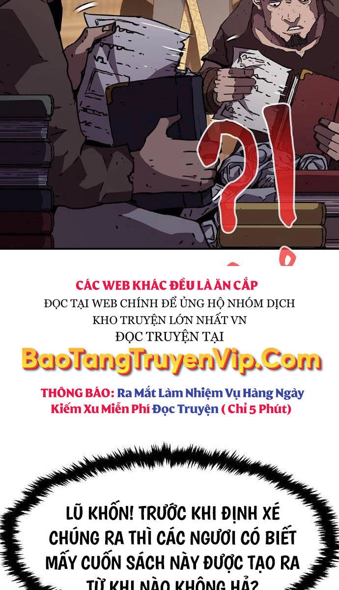 Chiến Binh Đoản Mệnh Chapter 24 - 14
