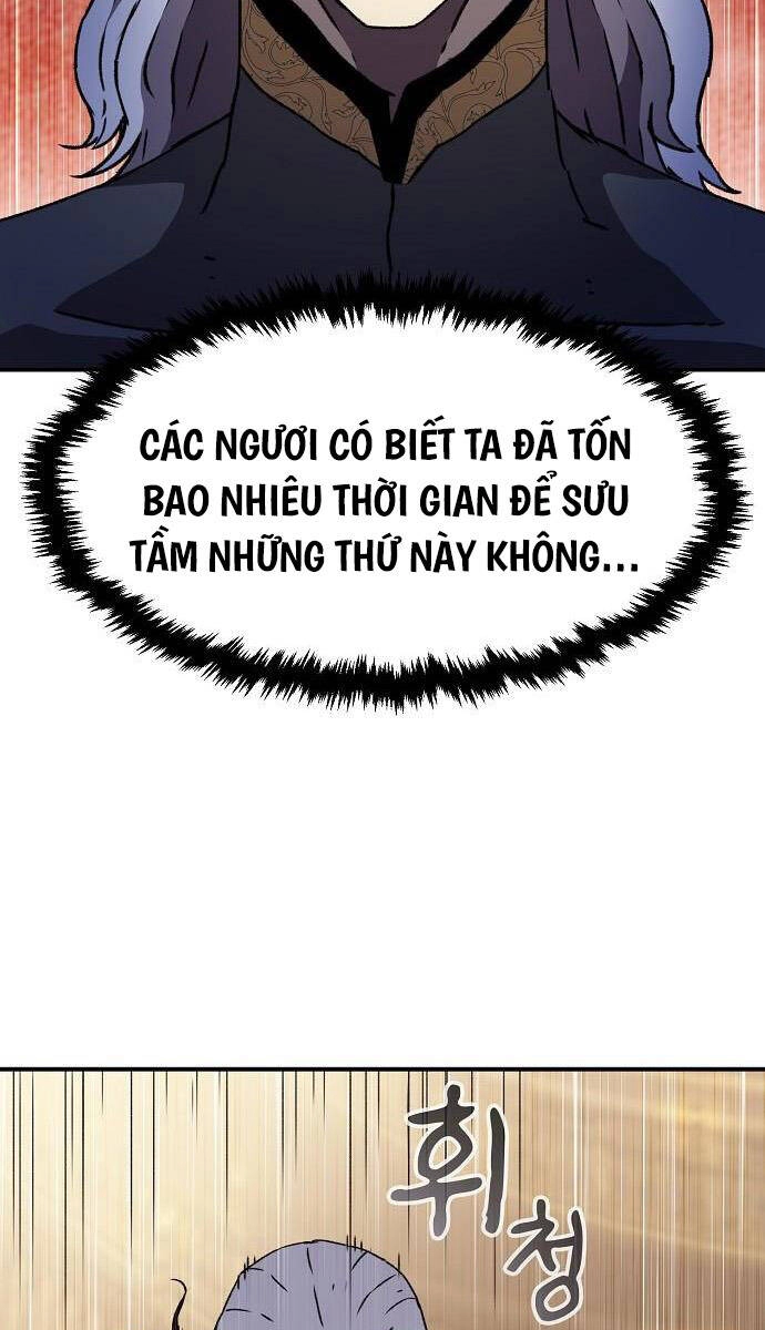 Chiến Binh Đoản Mệnh Chapter 24 - 19