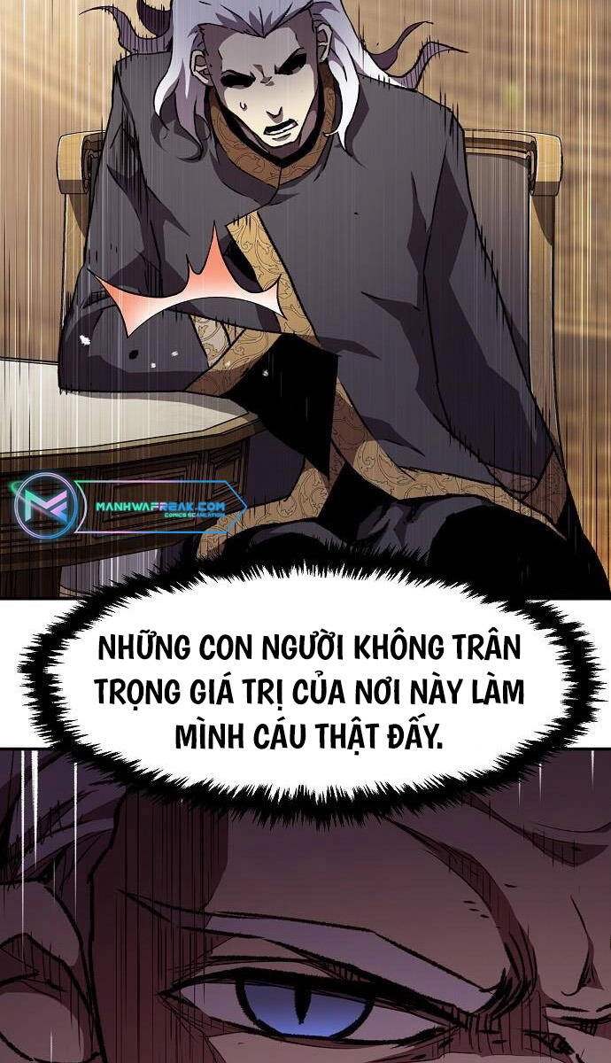 Chiến Binh Đoản Mệnh Chapter 24 - 20