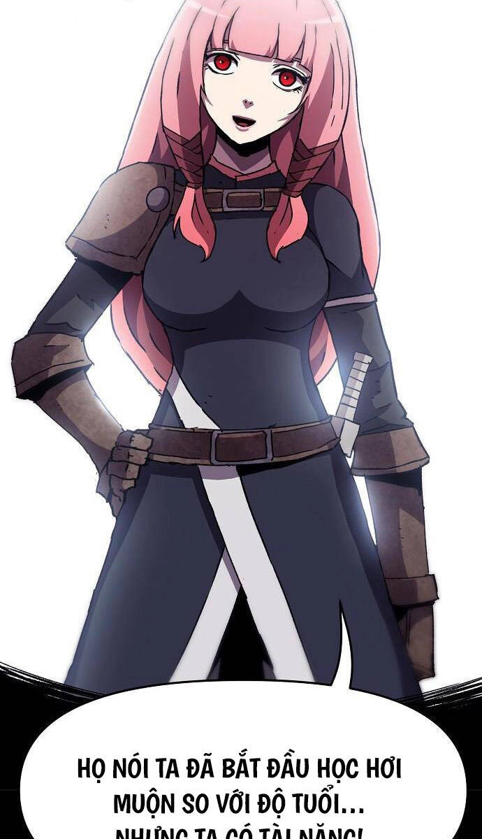 Chiến Binh Đoản Mệnh Chapter 24 - 44