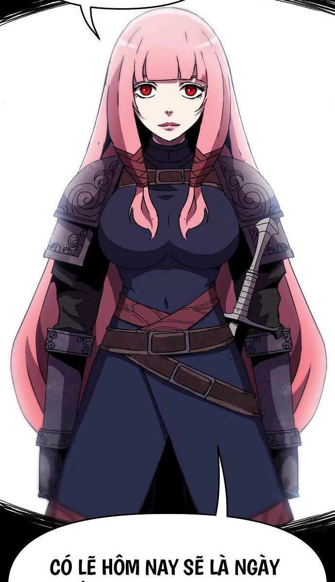 Chiến Binh Đoản Mệnh Chapter 24 - 46