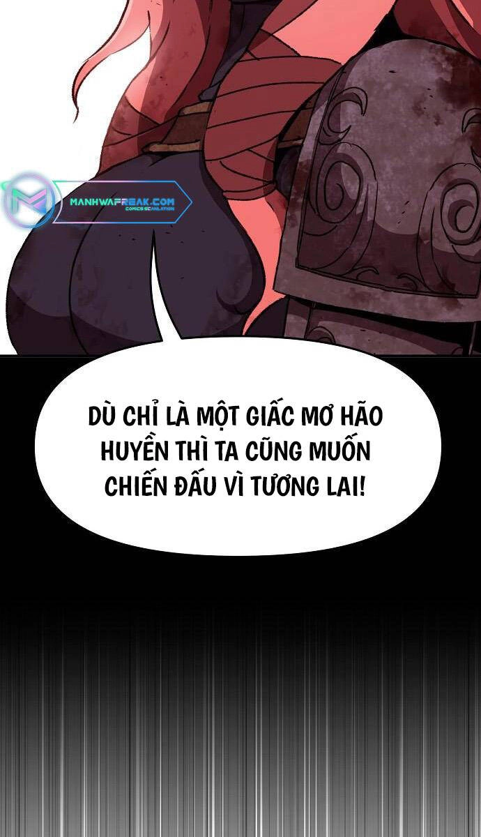 Chiến Binh Đoản Mệnh Chapter 24 - 88