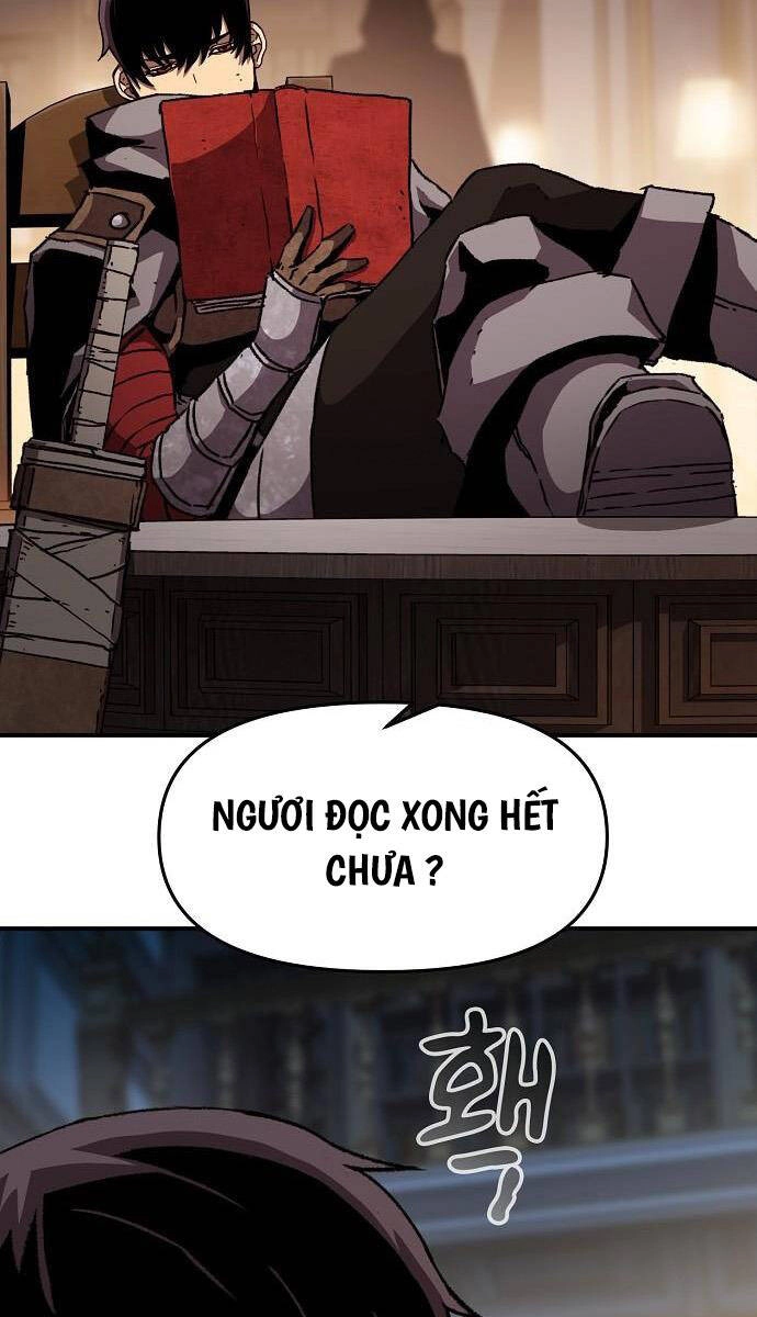 Chiến Binh Đoản Mệnh Chapter 24 - 100