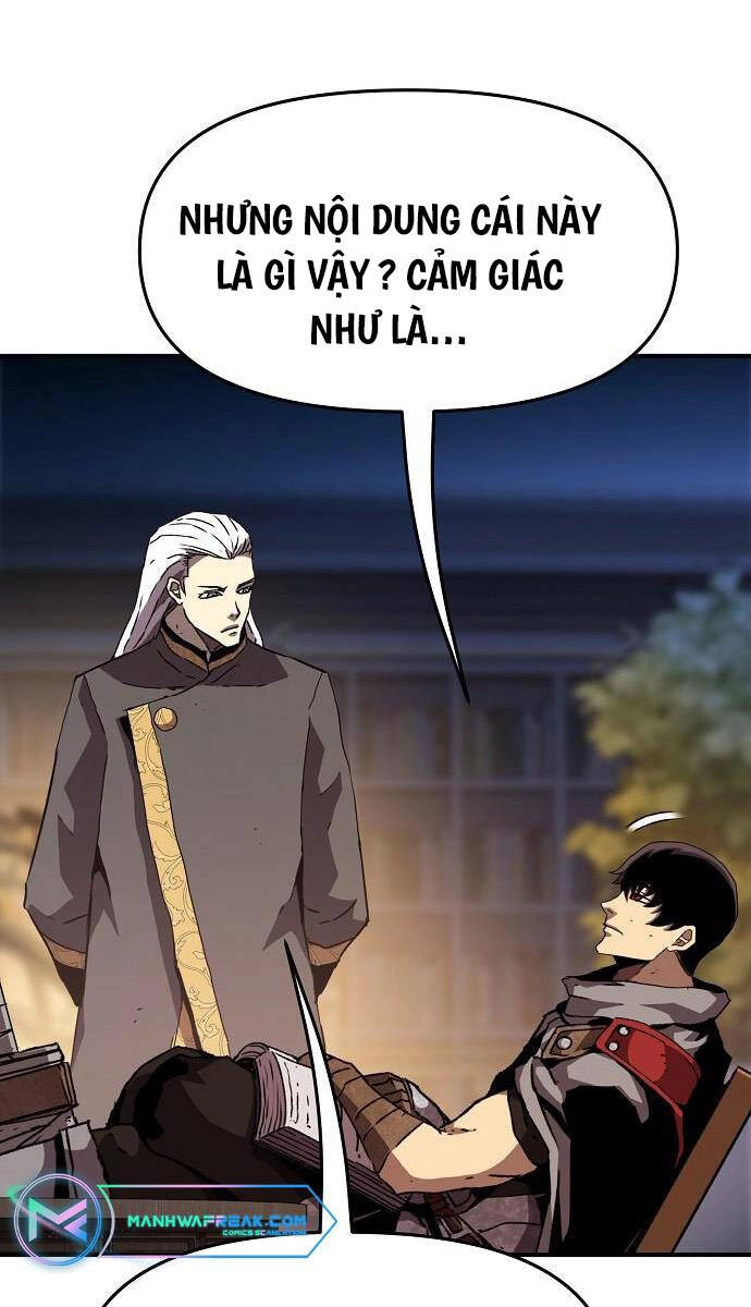 Chiến Binh Đoản Mệnh Chapter 24 - 102