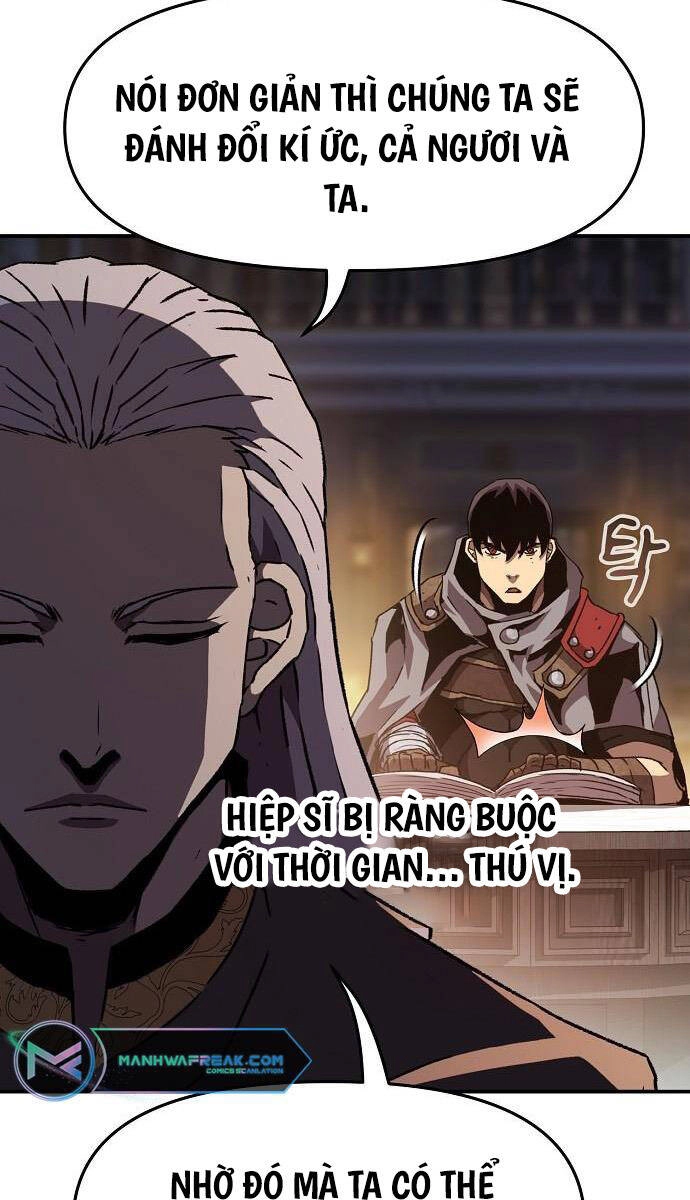 Chiến Binh Đoản Mệnh Chapter 24 - 105