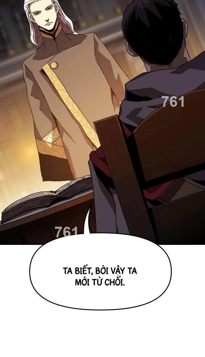 Chiến Binh Đoản Mệnh Chapter 25 - 3