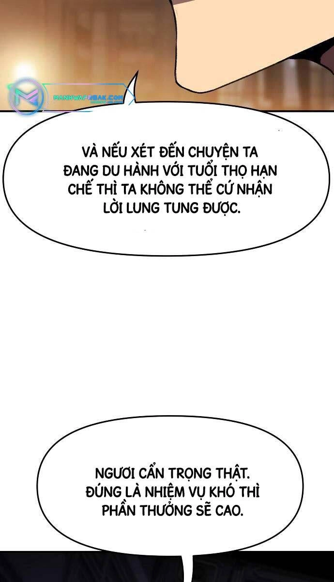Chiến Binh Đoản Mệnh Chapter 25 - 5