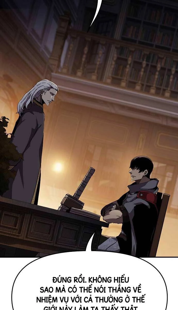 Chiến Binh Đoản Mệnh Chapter 25 - 6