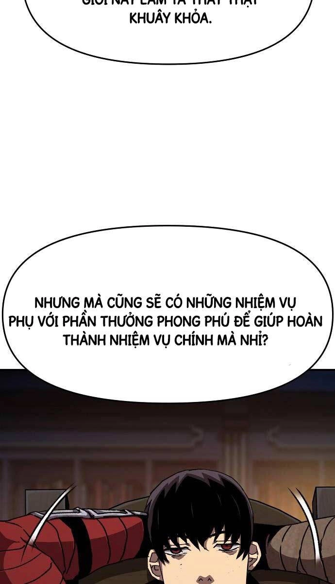 Chiến Binh Đoản Mệnh Chapter 25 - 7
