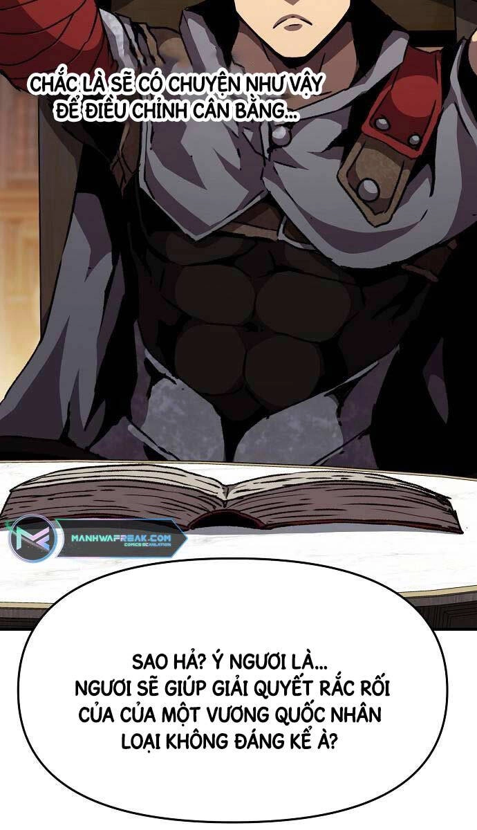 Chiến Binh Đoản Mệnh Chapter 25 - 8