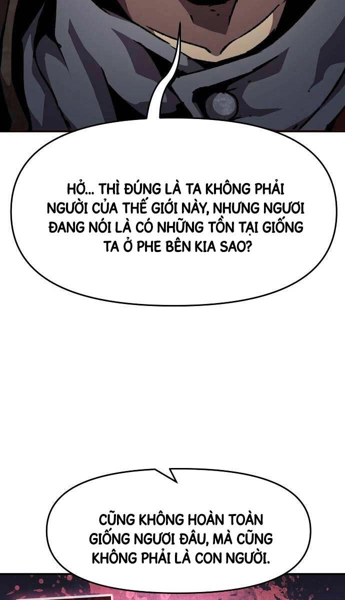 Chiến Binh Đoản Mệnh Chapter 25 - 11