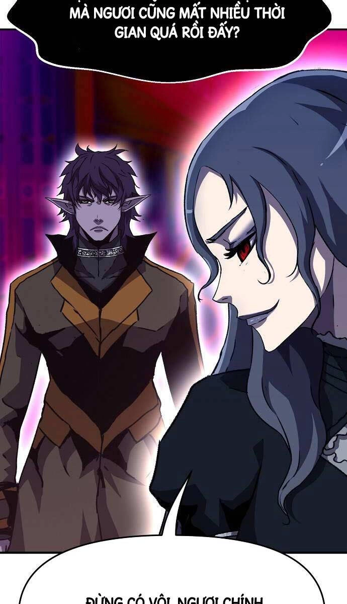 Chiến Binh Đoản Mệnh Chapter 25 - 17