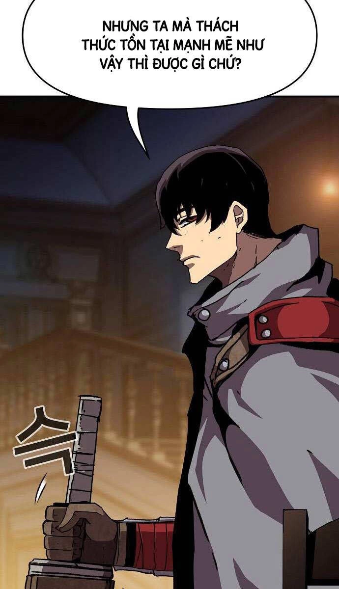 Chiến Binh Đoản Mệnh Chapter 25 - 34