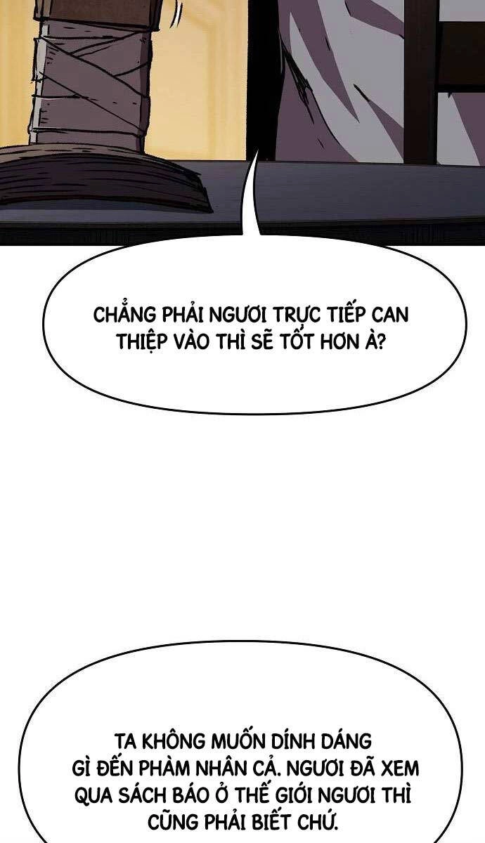 Chiến Binh Đoản Mệnh Chapter 25 - 35