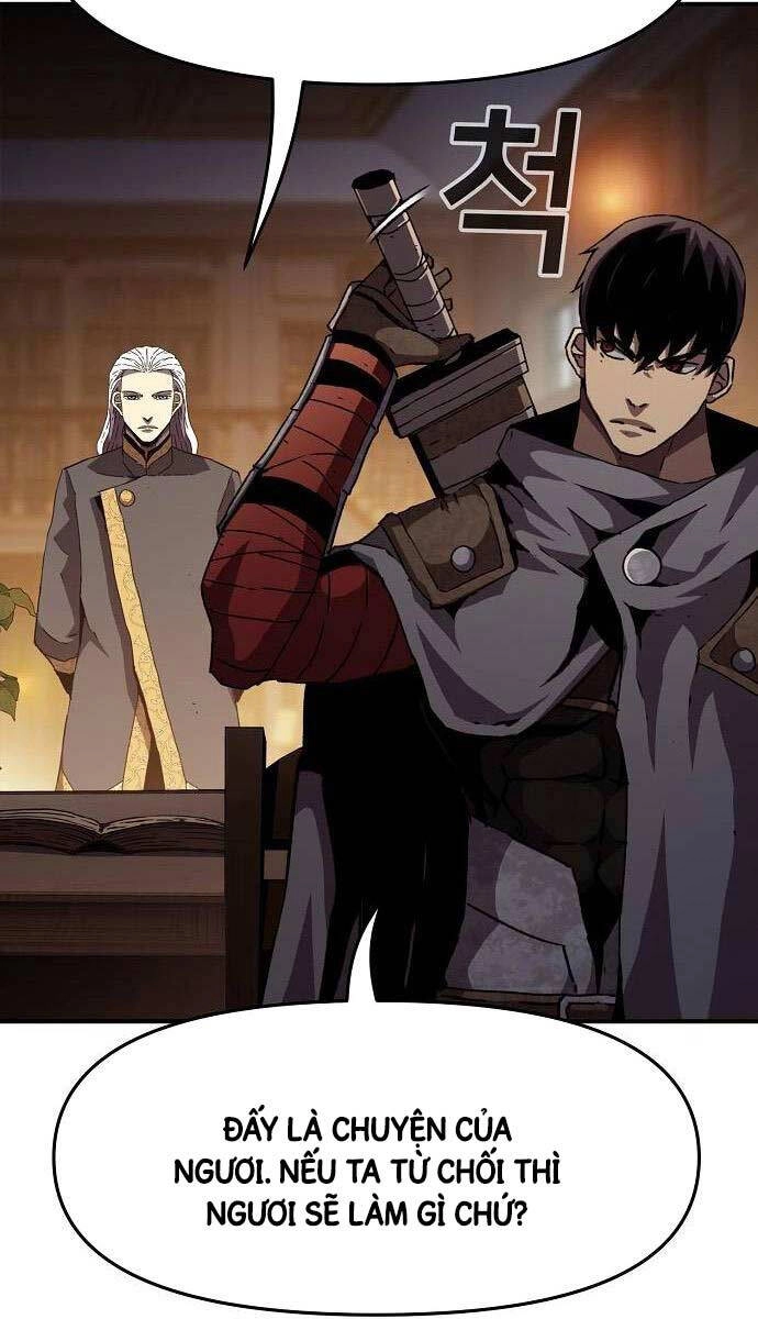 Chiến Binh Đoản Mệnh Chapter 25 - 36