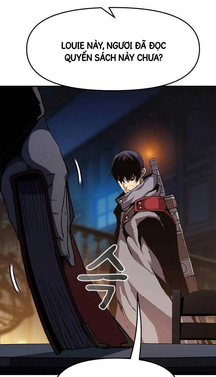 Chiến Binh Đoản Mệnh Chapter 25 - 40