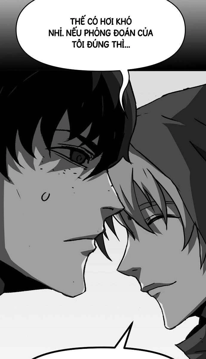 Chiến Binh Đoản Mệnh Chapter 25 - 46