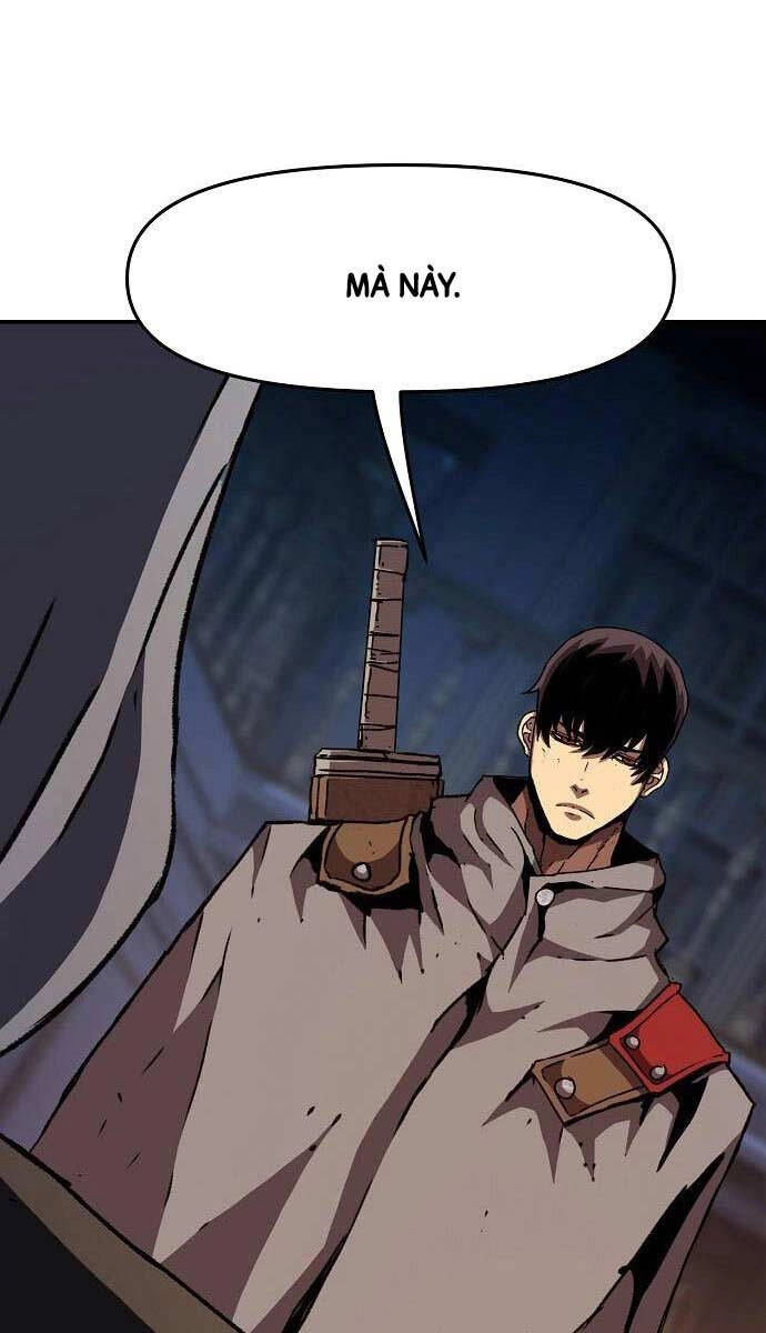 Chiến Binh Đoản Mệnh Chapter 25 - 56