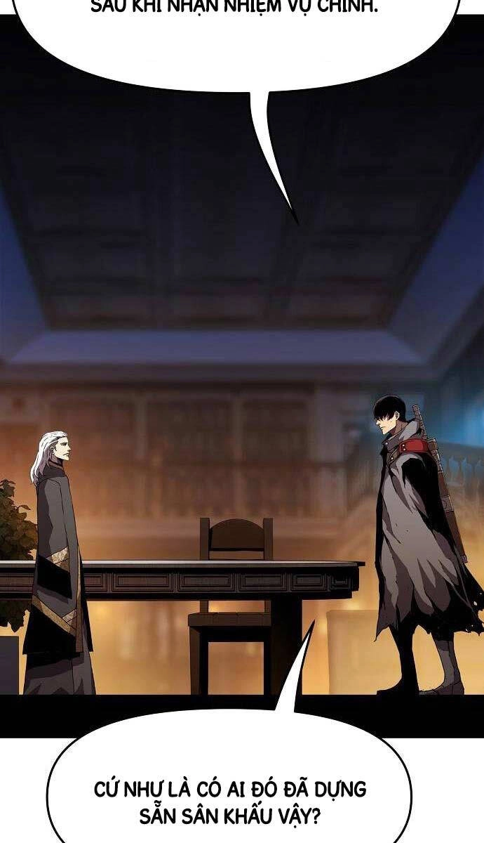 Chiến Binh Đoản Mệnh Chapter 25 - 58