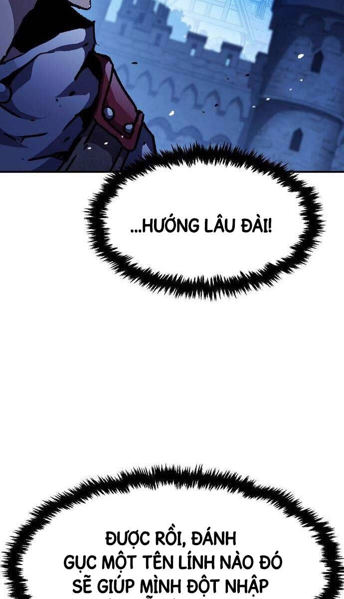 Chiến Binh Đoản Mệnh Chapter 25 - 86