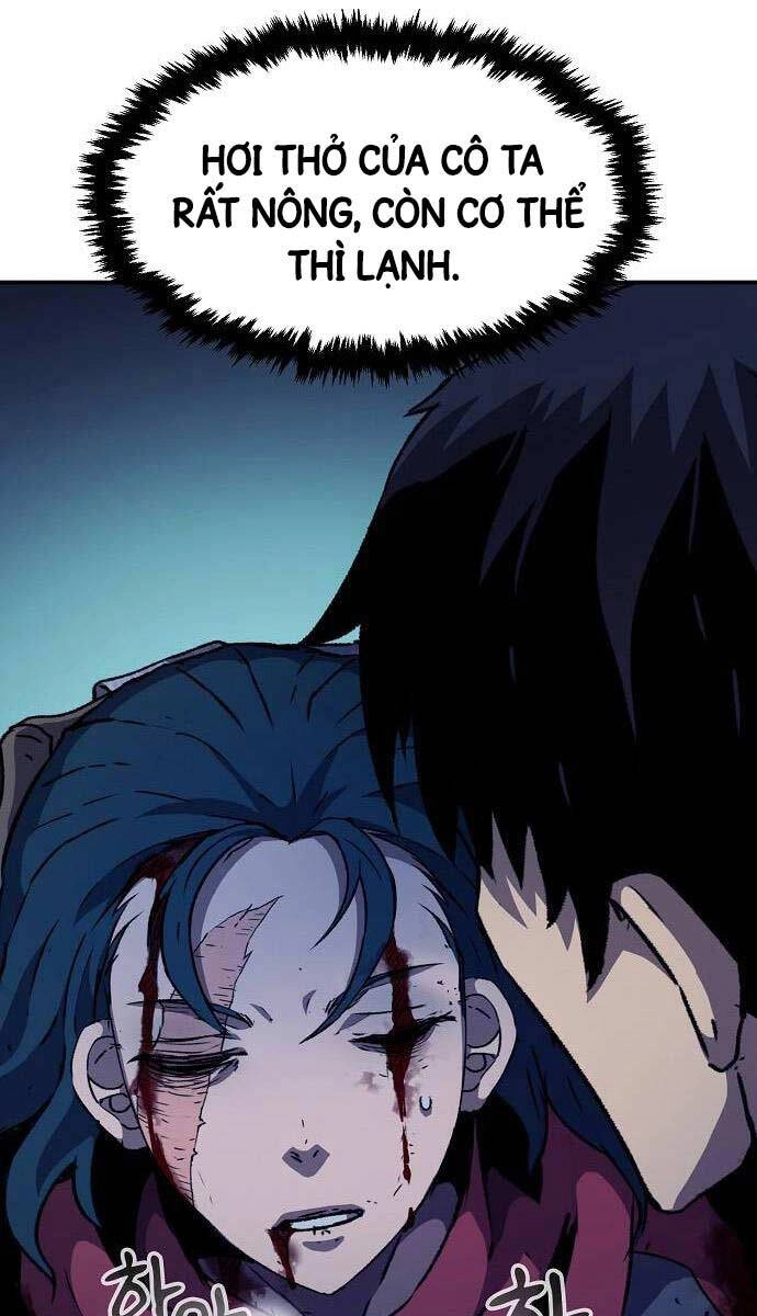 Chiến Binh Đoản Mệnh Chapter 25 - 101