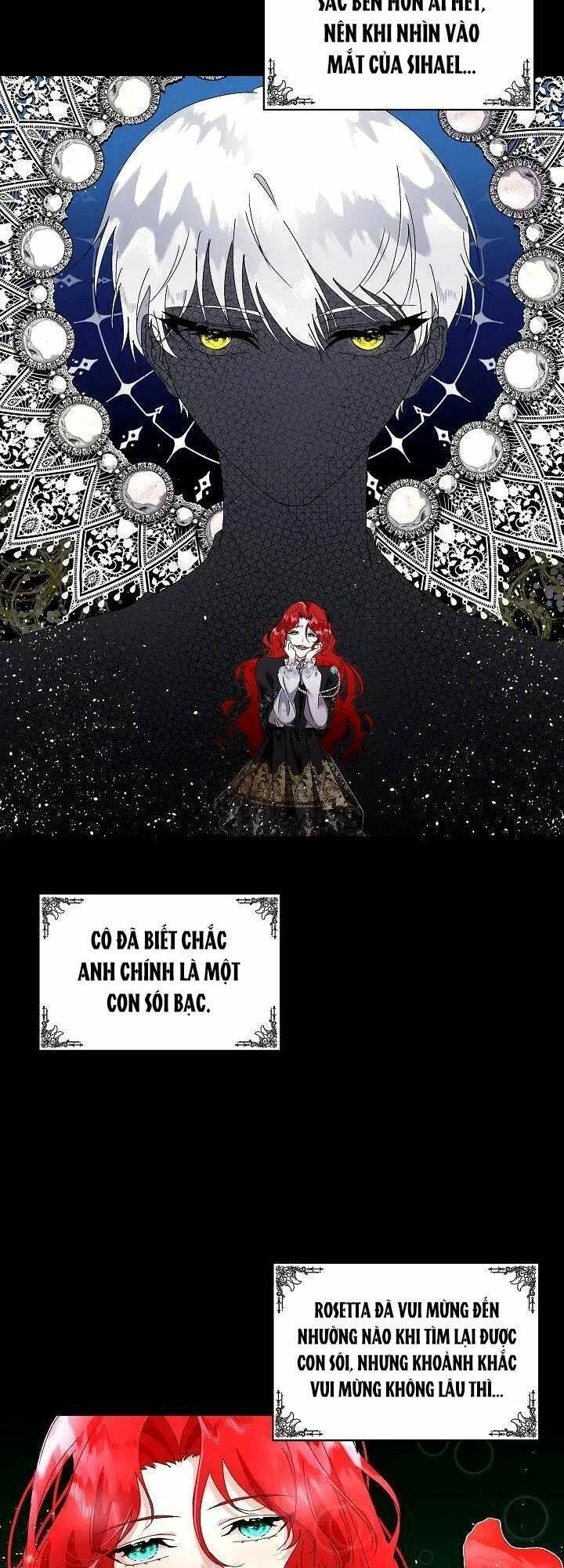 Tạm Thời Tôi Sẽ Bảo Vệ Nam Chính Chapter 1 - 13