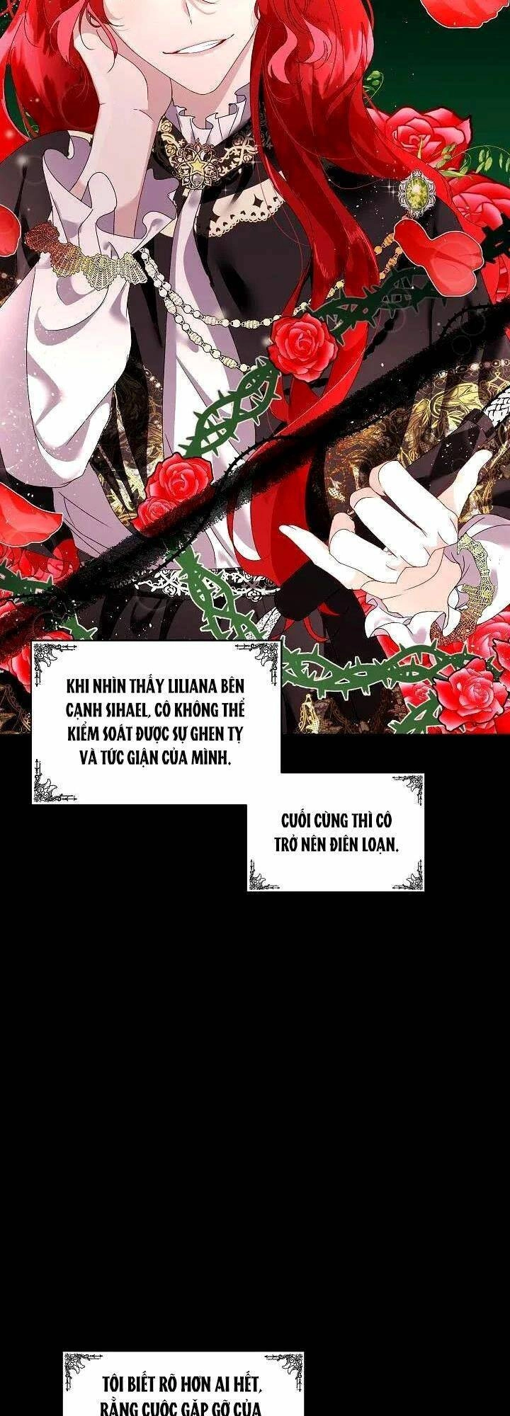 Tạm Thời Tôi Sẽ Bảo Vệ Nam Chính Chapter 1 - 14