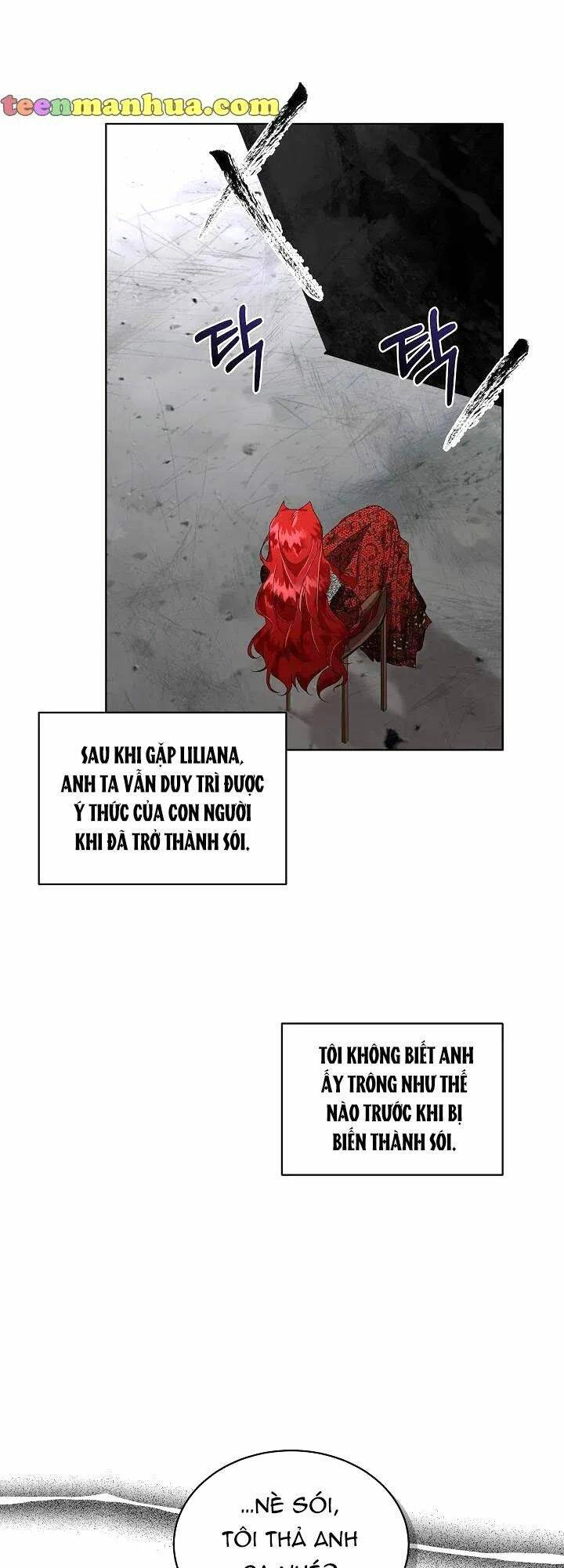 Tạm Thời Tôi Sẽ Bảo Vệ Nam Chính Chapter 1 - 26