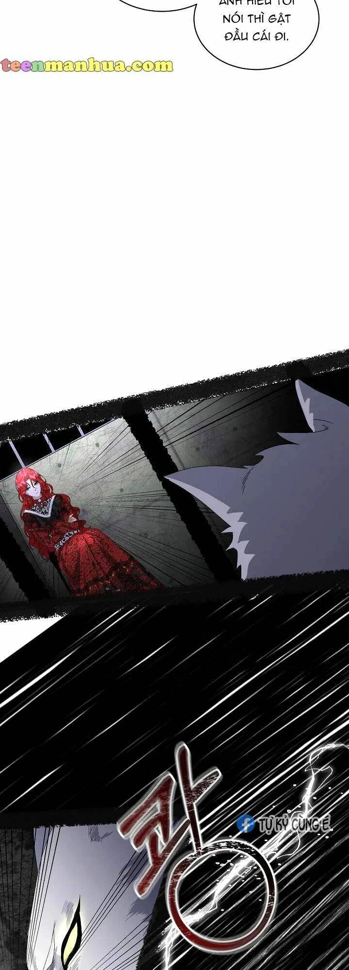 Tạm Thời Tôi Sẽ Bảo Vệ Nam Chính Chapter 1 - 28