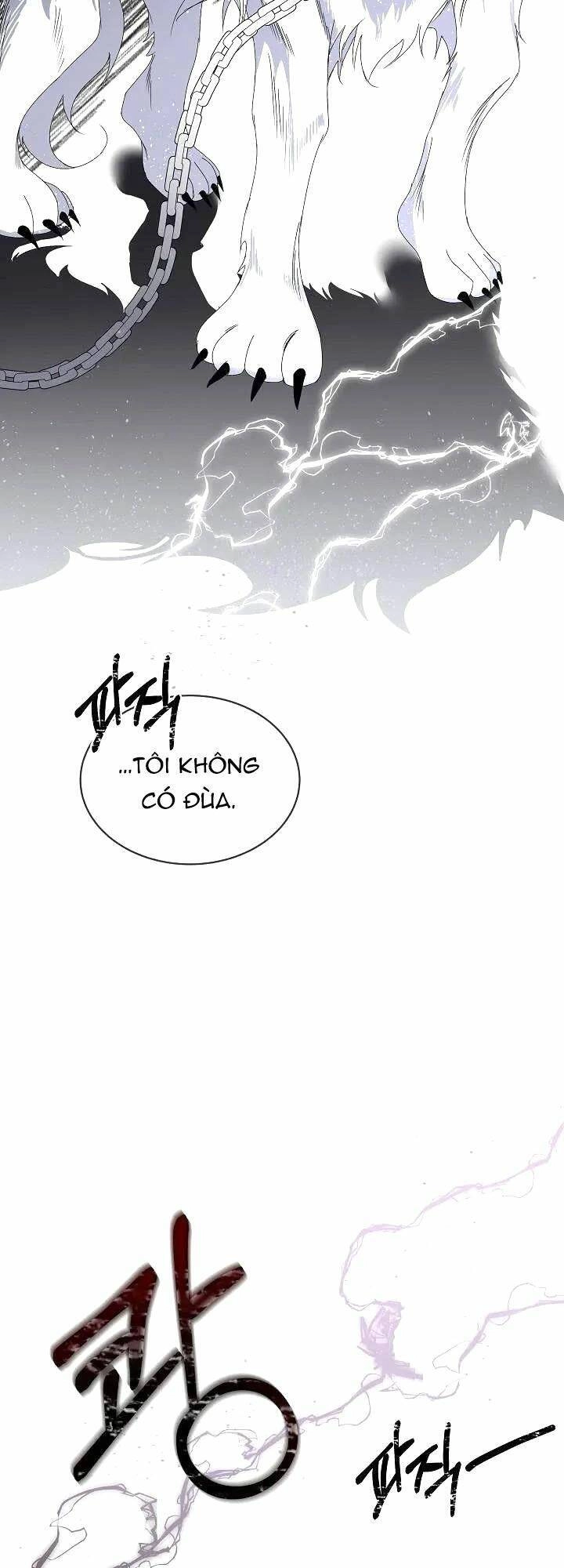 Tạm Thời Tôi Sẽ Bảo Vệ Nam Chính Chapter 1 - 30