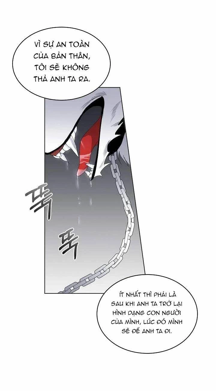 Tạm Thời Tôi Sẽ Bảo Vệ Nam Chính Chapter 1 - 33