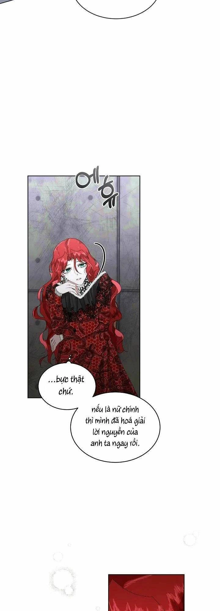 Tạm Thời Tôi Sẽ Bảo Vệ Nam Chính Chapter 1 - 36