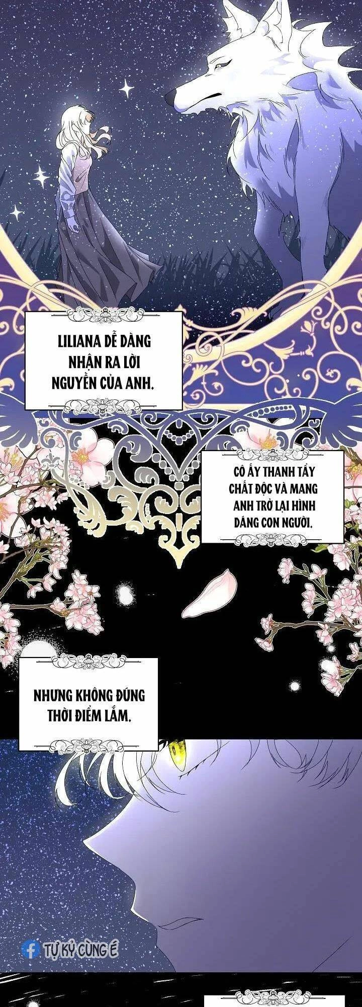 Tạm Thời Tôi Sẽ Bảo Vệ Nam Chính Chapter 1 - 40